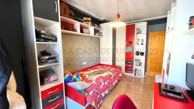 Semi-detached house in El Pinós - Pinoso photo 54