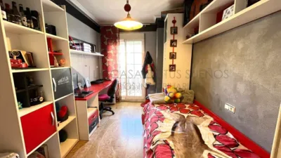 Semi-detached house in El Pinós - Pinoso photo 55