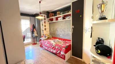 Semi-detached house in El Pinós - Pinoso photo 56
