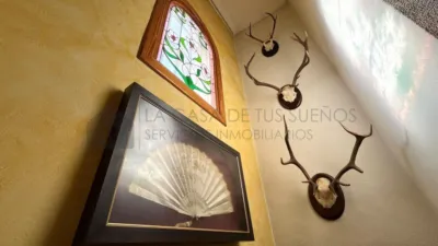 Semi-detached house in El Pinós - Pinoso photo 58