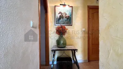 Semi-detached house in El Pinós - Pinoso photo 60