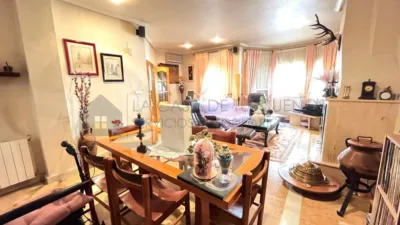 Semi-detached house in El Pinós - Pinoso photo 61