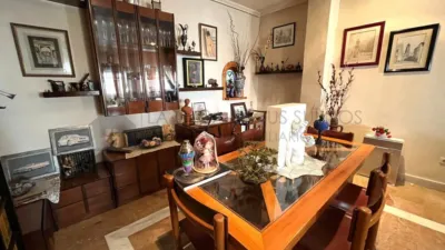 Semi-detached house in El Pinós - Pinoso photo 62