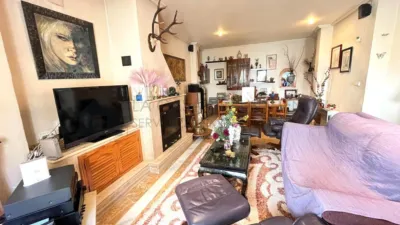 Semi-detached house in El Pinós - Pinoso photo 63