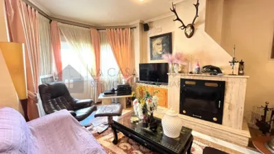 Semi-detached house in El Pinós - Pinoso photo 64