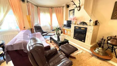 Semi-detached house in El Pinós - Pinoso photo 65