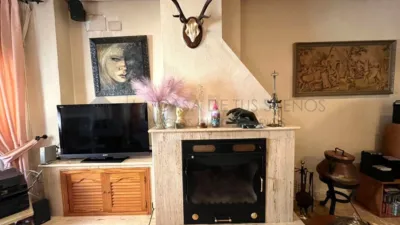 Semi-detached house in El Pinós - Pinoso photo 66