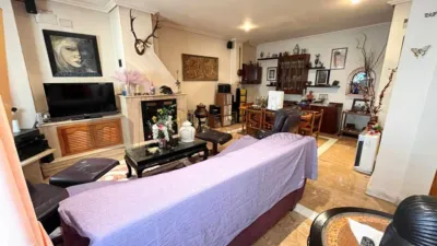 Semi-detached house in El Pinós - Pinoso photo 67