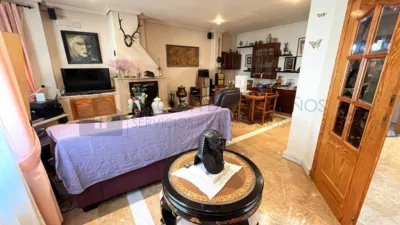 Semi-detached house in El Pinós - Pinoso photo 68