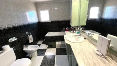 Semi-detached house in El Pinós - Pinoso photo 6