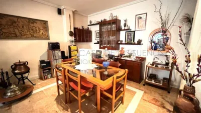 Semi-detached house in El Pinós - Pinoso photo 70