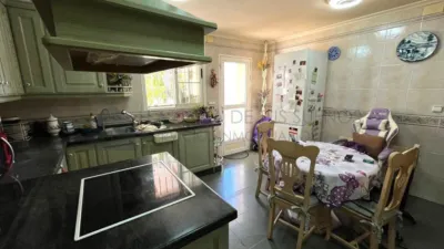 Semi-detached house in El Pinós - Pinoso photo 72