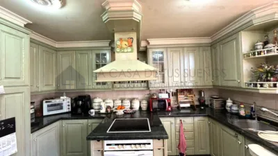 Semi-detached house in El Pinós - Pinoso photo 74