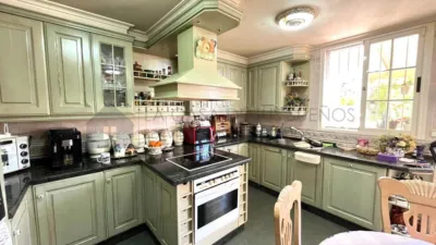 Semi-detached house in El Pinós - Pinoso photo 75