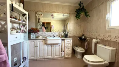Semi-detached house in El Pinós - Pinoso photo 78