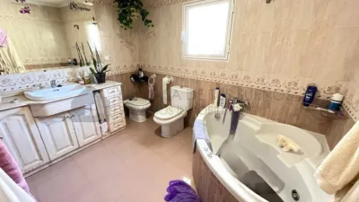 Semi-detached house in El Pinós - Pinoso photo 79