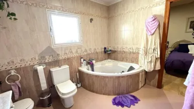 Semi-detached house in El Pinós - Pinoso photo 80