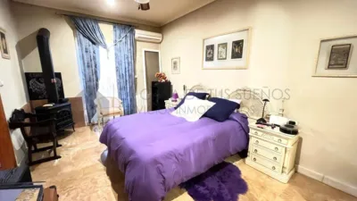 Semi-detached house in El Pinós - Pinoso photo 83