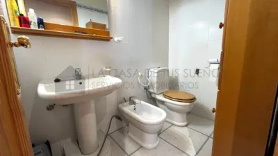 Semi-detached house in El Pinós - Pinoso photo 87
