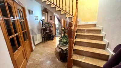 Semi-detached house in El Pinós - Pinoso photo 88