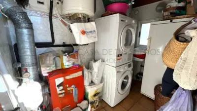Semi-detached house in El Pinós - Pinoso photo 90