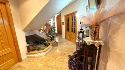 Semi-detached house in El Pinós - Pinoso photo 91