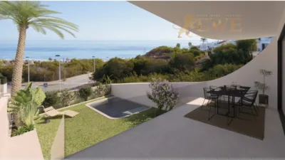 Pis – Torrevieja - Vista 5