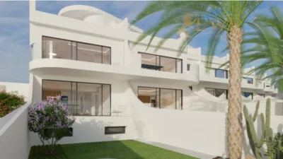 Pis – Torrevieja - Més