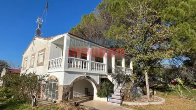 Finca rústica en venta en Belvís de Monroy - Vista 4