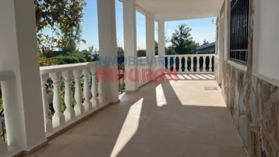 Finca rústica en venta en Belvís de Monroy - Vista 5