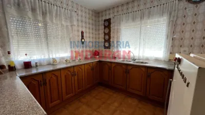 Finca rústica en venta en Belvís de Monroy - Més