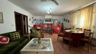 Rustic Finca in Belvís de Monroy photo 5