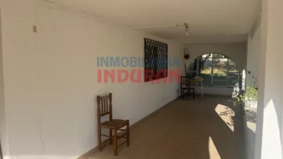 Rustic Finca in Belvís de Monroy photo 8