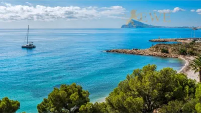 Apartment in Playa de Levante or La Fossa photo 15