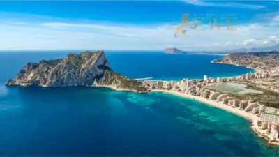 Apartment in Playa de Levante or La Fossa photo 18