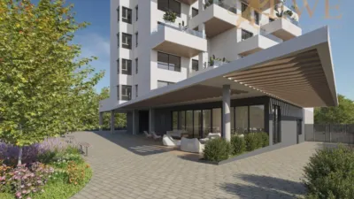 Apartment in Playa de Levante or La Fossa photo 5