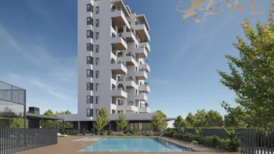 Apartment in Playa de Levante or La Fossa photo 6