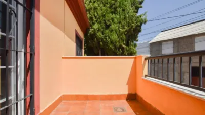Casa pareada en Alhendín photo 16
