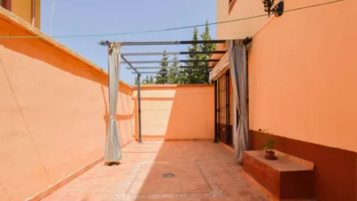 Casa pareada en Alhendín photo 29