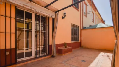 Casa pareada en Alhendín photo 30