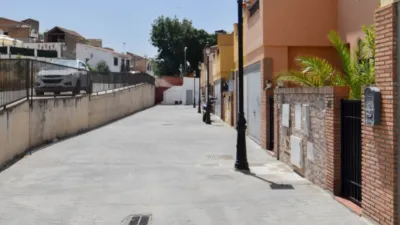 Casa pareada en Alhendín photo 35