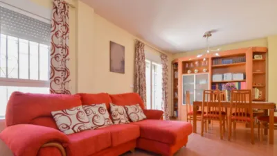 Semi-detached house in Alhendín photo 3