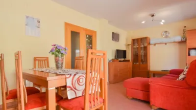 Semi-detached house in Alhendín photo 4