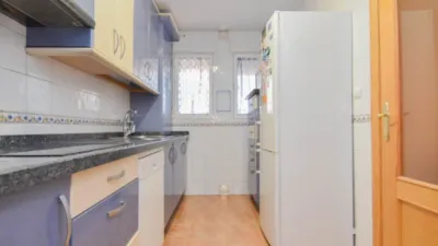 Casa pareada en Alhendín photo 8
