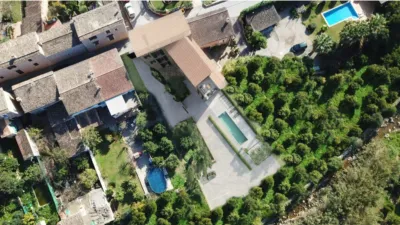 Casa en Sóller photo 3