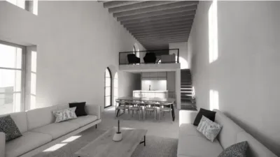 Casa en Sóller photo 5