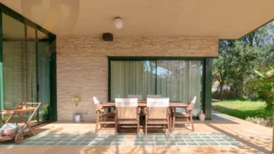 Chalet in Olaz de Egüés - Olaz-Chipi photo 34