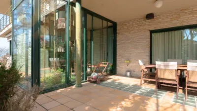 Chalet in Olaz de Egüés - Olaz-Chipi photo 4