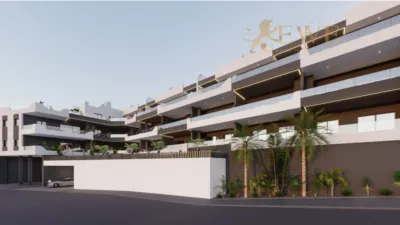 Piso - Vista 5