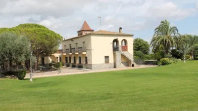 Casa en venta en La Bisbal del Penedès, La Bisbal del Penedès de 950.000 €